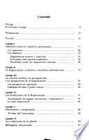La regeneración, primer frente nacional