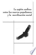La región andina