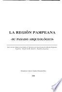 La región pampeana