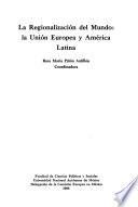 La regionalización del mundo