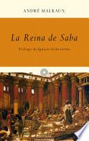 La reina de Saba