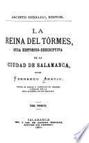 La reina del Tórmes