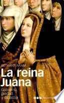 La reina Juana