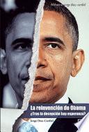 La reinvención de Obama