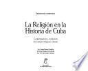La religión en la historia de Cuba