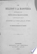 La relijión y la masonería