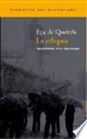 La reliquia