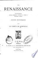 La renaissance