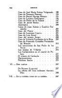 La represión de octubre