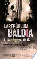 La República Baldía