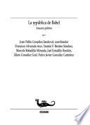 La república de Babel