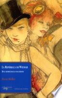 La República de Weimar