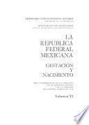 La República Federal Mexicana: García Díaz, T. La prensa insurgente