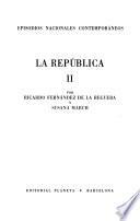 La república