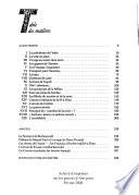 La résistance des Français à Buchenwald et à Dora