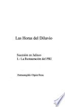 La restauración del PRI