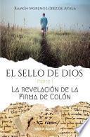 La revelación de la firma de Colón