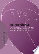 La Revelación en su relación con la fe