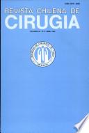 La Revista Chilena de Cirugía
