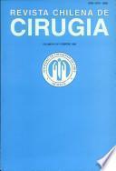 La Revista Chilena de Cirugía