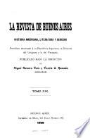 La Revista de Buenos Aires