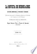 La Revista de Buenos Aires