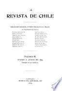 La Revista de Chile