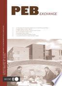 La revista de la OCDE para la construcción y el equipamiento de la educación PEB No. 50 - October 2003