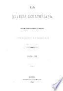 La Revista ecuatoriana