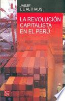 La revolución capitalista en el Perú