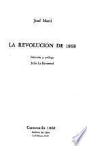 La revolución de 1868