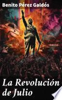 La Revolución de Julio