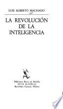 La revolución de la inteligencia