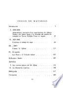 La revolución de la Reforma de 1833 a 1848