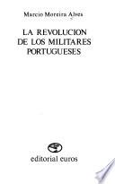 La revolución de los militares portugueses