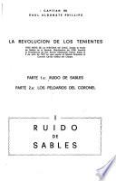 La revolución de los tenientes