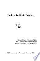 La Revolución de Octubre