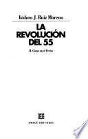 La revolución del 55: Cómo cayó Perón