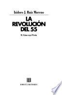 La Revolución del 55