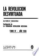 La revolución desvirtuada