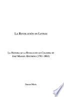 La revolución en letras