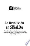 La revolución en Sinaloa