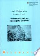 La Revolución Francesa: historiografía y didáctica