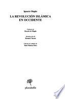 La revolución islámica en Occidente