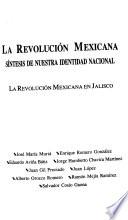 La revolución mexicana