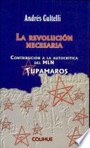 La revolución necesaria