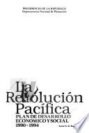 La revolución pacífica