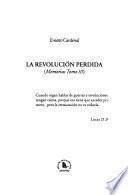 La revolución perdida