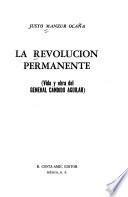 La revolución permanente