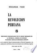 La Revolución Peruana
